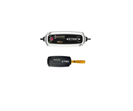 Produse iarna - Incarcator acumulator auto MXS 5.0, tensiune incarcare: 12 V, curent incarcare: 5A, sursa alimentare: 230V, tip Acumulator: AGM/Ca/EFB/GEL/MF/WET, Reconditioneaza modul pentru a reinnoi sanatatea