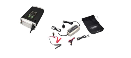 Produse iarna - Incarcator acumulator auto MXTS 70/50, tensiune incarcare: 12/24 V, curent incarcare: 50/70A, sursa alimentare: 230V, tip Acumulator: AGM/Ca/EFB/GEL/MF/WET, Functia de aprovizionare. Reconditionea