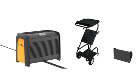 Produse iarna - Incarcator acumulator auto PRO 120, tensiune incarcare: 12 V, curent incarcare: 120A, sursa alimentare: 230V, tip Acumulator: AGM/Ca/EFB/GEL/LiFePO4/MF/WET, Functia de aprovizionare. Reconditionea