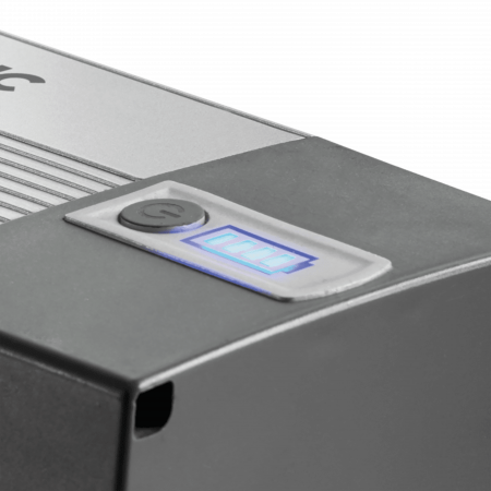 Incarcator baterie  Dometic PerfectCharge 7A/12V MCP 1207 [2]
