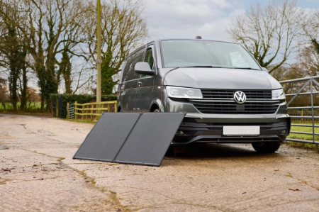 Încărcător solar BATTERYcharge SOLAR; OHPS200, tensiune incarcare: 20,35 V, curent incarcare: 20A [2]