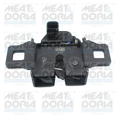 Maner usa - Inchidere capota potrivit LAND ROVER DISCOVERY SPORT, DISCOVERY V, FREELANDER 2, RANGE ROVER EVOQUE, RANGE ROVER IV, RANGE ROVER SPORT II, RANGE ROVER VELAR 08.10-