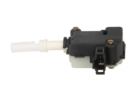 Inchidere centralizata potrivit SKODA SUPERB; VW PASSAT, PHAETON, TOUAREG 2000-2016 - servomotor [1]