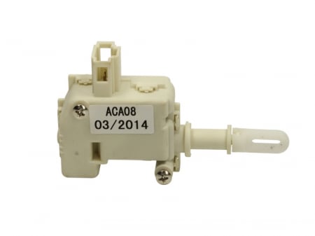 Piese Auto - inchidere centralizata servomotor spate electric VW JETTA intre 2005-2010