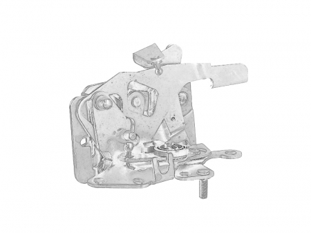 Piese Auto - Inchidere usa spate IVECO DAILY I, DAILY II intre 1978-1999