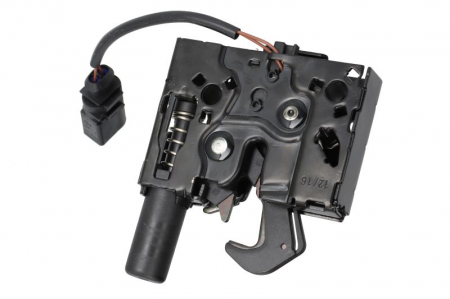 Inchizatoare capota (cu senzor) potrivit SEAT ARONA KJ, IBIZA V 6F 06.17- [1]