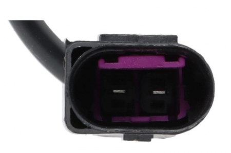 Inchizatoare capota (cu senzor) potrivit SEAT ARONA KJ, IBIZA V 6F 06.17- [2]