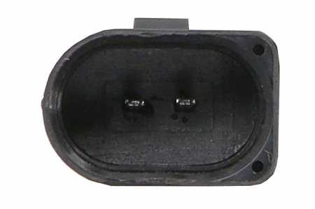 Inchizatoare capota (cu senzor) potrivit VW CADDY IV, SCIROCCO III 05.08-09.20 [2]