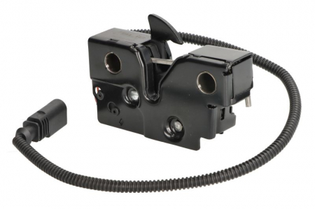 Inchizatoare capota (cu senzor) potrivit VW CADDY IV, SCIROCCO III 05.08-09.20 [0]