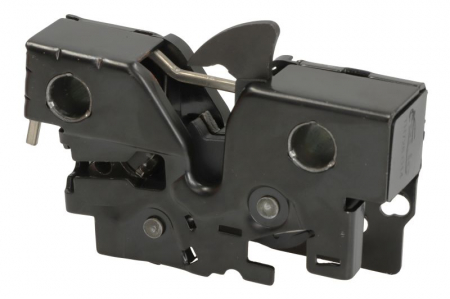 Inchizatoare capota (fara senzor) potrivit VW CADDY IV, SCIROCCO III 05.08-09.20 [1]