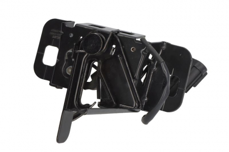 Ornamente - Inchizatoare capota (fata) potrivit CHEVROLET CRUZE 2009-2015