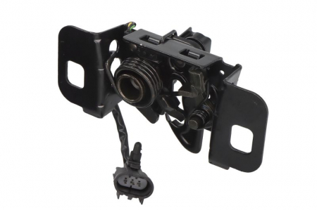 Inchizatoare capota (fata) potrivit CHEVROLET CRUZE 2009-2015 [1]