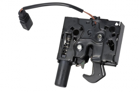 Inchizatoare capota (inferior, cu senzor) potrivit SKODA KODIAQ, KODIAQ FL 03.17-09.23 [1]