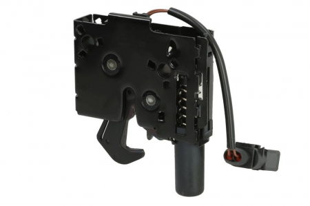 Inchizatoare capota (parte inferioara) potrivit AUDI A1 GB, A3 8Y, A4 B9, A8 D5, Q2 GA, Q3 F3, Q5 8R, Q5 FY, Q7 4M, TT FV; VW GOLF VIII 11.08- [1]