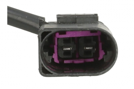 Inchizatoare capota (parte inferioara) potrivit AUDI A1 GB, A3 8Y, A4 B9, A8 D5, Q2 GA, Q3 F3, Q5 8R, Q5 FY, Q7 4M, TT FV; VW GOLF VIII 11.08- [2]