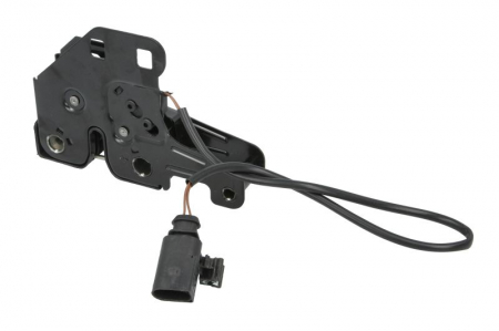 Inchizatoare capota (parte inferioara) potrivit AUDI A6 C6 2004-2011 [1]