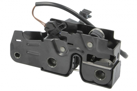 Inchizatoare capota (parte inferioara) potrivit AUDI Q7 4L 03.06-08.15 [0]