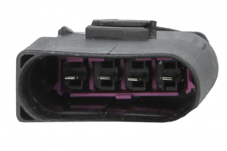 Inchizatoare capota (parte inferioara) potrivit PORSCHE CAYENNE I 9PA/955, CAYENNE I 9PA/957; VW TOUAREG 2002-2010 [2]