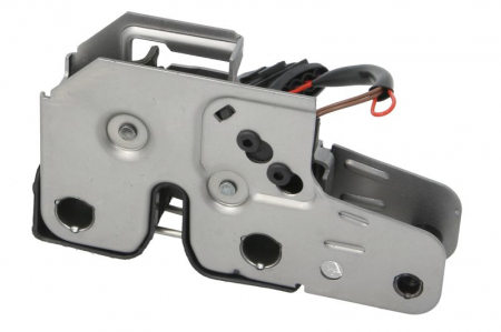 Ornamente - Inchizatoare capota (parte inferioara) potrivit PORSCHE CAYENNE I 9PA/955, CAYENNE I 9PA/957; VW TOUAREG 09.02-06.10