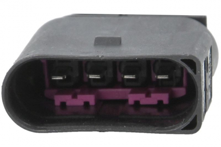 Inchizatoare capota (parte inferioara) potrivit PORSCHE CAYENNE II 92A/958; VW TOUAREG 01.10-03.18 [2]