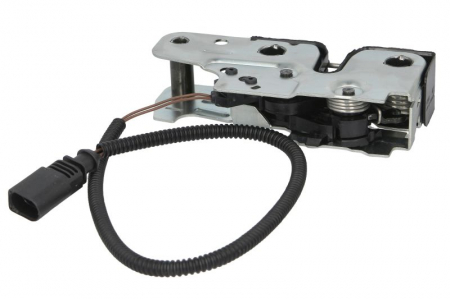 Inchizatoare capota (parte inferioara) potrivit VW GOLF VI, GOLF VI PLUS 10.08-05.14 [1]