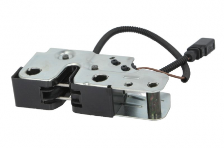 Inchizatoare capota (parte inferioara) potrivit VW GOLF VI, GOLF VI PLUS 10.08-05.14 [0]