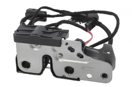 Inchizatoare capota (parte inferioara) potrivit VW PASSAT B7, PASSAT B8 08.10-01.19 [1]