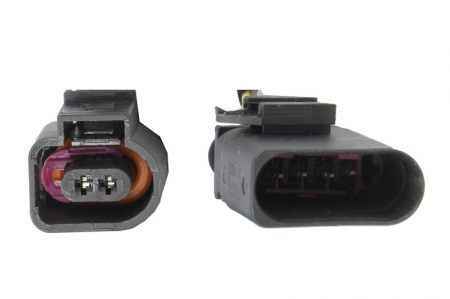 Inchizatoare capota (parte inferioara) potrivit VW PASSAT B7, PASSAT B8 08.10-01.19 [2]