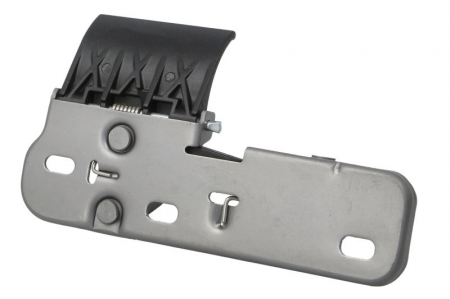Ornamente - Inchizatoare capota (parte superioara potrivit VW PASSAT B7, PASSAT B8 2010-2019