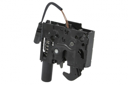 Inchizatoare capota (partea de jos) potrivit VW CADDY V, T-ROC 11.17- [1]