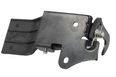 Inchizatoare capota (partea de sus) potrivit AUDI A1 8X 05.10-06.18 [1]