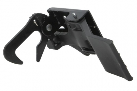 Inchizatoare capota (partea de sus) potrivit AUDI A1 8X 05.10-06.18 [0]