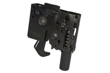 Inchizatoare capota potrivit AUDI A4 B9 05.15- [1]