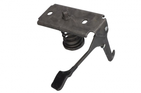 Inchizatoare capota potrivit OPEL ASTRA J 12.09-06.15 [0]