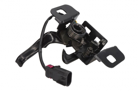 Inchizatoare capota potrivit OPEL ASTRA J 12.09-06.15 [1]