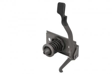 Ornamente - Inchizatoare capota potrivit OPEL ASTRA J 2009-2015