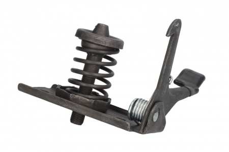 Inchizatoare capota potrivit OPEL ASTRA J 12.09-06.15 [1]