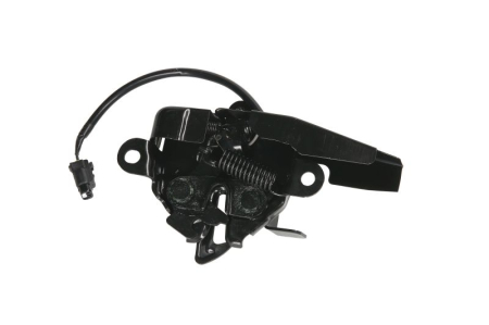 Inchizatoare capota potrivit TOYOTA SIENNA 02.10-06.17 [1]