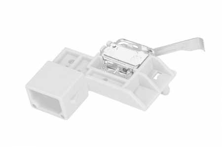 Suporti caroserie - Incuietoare AUDI A3, A4; SEAT LEON, TOLEDO II; SKODA SUPERB I intre 1994-2008
