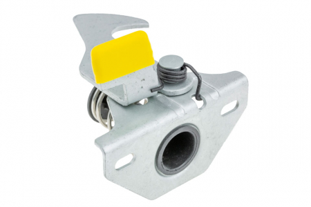NTY - ÎNCUIETOARE/BOLȚ DE BLOCARE A CAPACULUI MOTORULUI BMW 3 E90/E91 2004- 51237073916