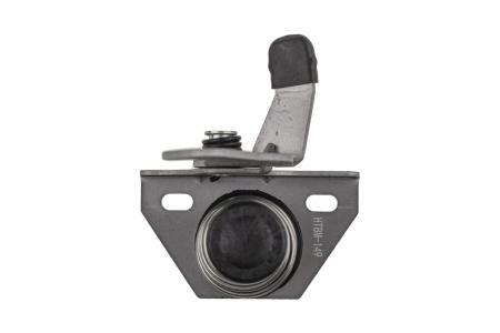 ÎNCUIETOARE/BOLȚ DE BLOCARE A CAPACULUI MOTORULUI BMW 5 E60/E61 2003-,X3 E83 2004- 51234362947 [3]