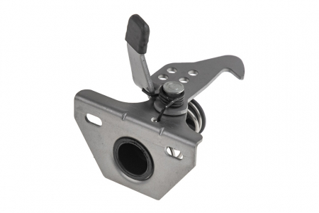ÎNCUIETOARE/BOLȚ DE BLOCARE A CAPACULUI MOTORULUI BMW 5 E60/E61 2003-,X3 E83 2004- 51234362947 [1]