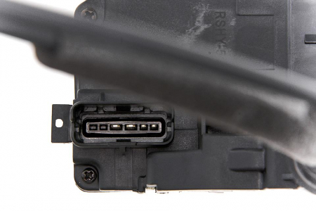 Incuietoare broasca usa fata dreapta Hyundai i30 dupa 2007 81320-2L020 [2]
