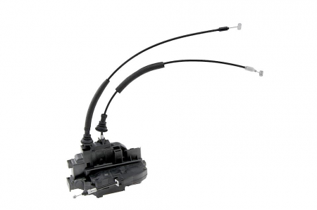 Incuietoare broasca usa fata dreapta Hyundai i30 dupa 2007 81320-2L020 [3]