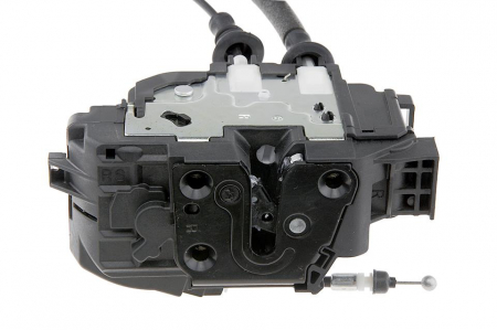 NTY - Incuietoare broasca usa fata dreapta Hyundai i30 dupa 2007 81320-2L020