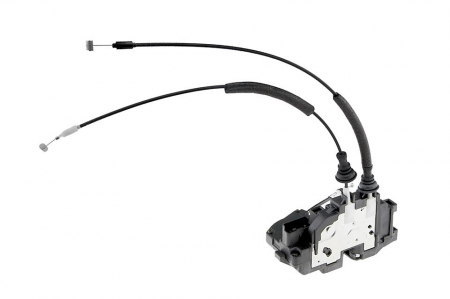 Incuietoare broasca usa fata dreapta Hyundai i30 dupa 2007 81320-2L020 [4]