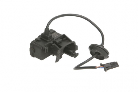 Admisie - incuietoare capac rezervor combustibil potrivit SKODA RAPID; VW GOLF ALLTRACK VII, GOLF SPORTSVAN VII, GOLF VII, JETTA IV 04.10-