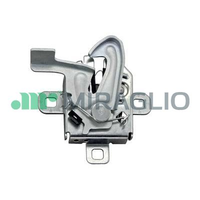 Maner usa - Incuietoare capota CITROEN JUMPER; FIAT DUCATO; PEUGEOT BOXER dupa 2002
