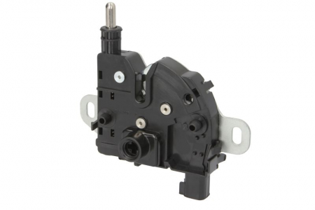 Incuietoare capota potrivit FORD C-MAX, FOCUS, KUGA 2003-2012 [1]