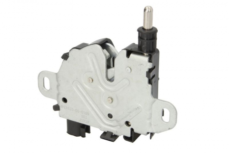 Usi - Incuietoare capota motor (2 pini) potrivit FORD C-MAX, FOCUS C-MAX, FOCUS II, KUGA I 2003-2012